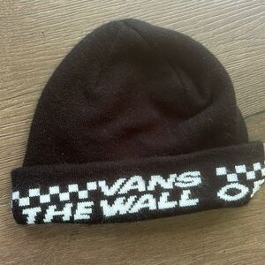 Vans Beanie !